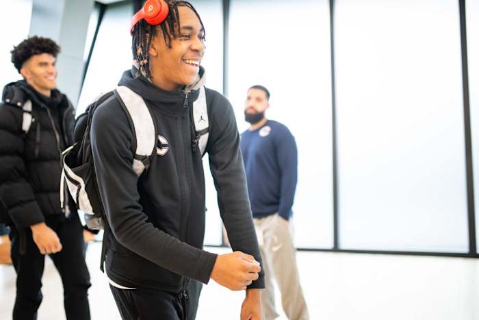 Nike World Head Quarters-65